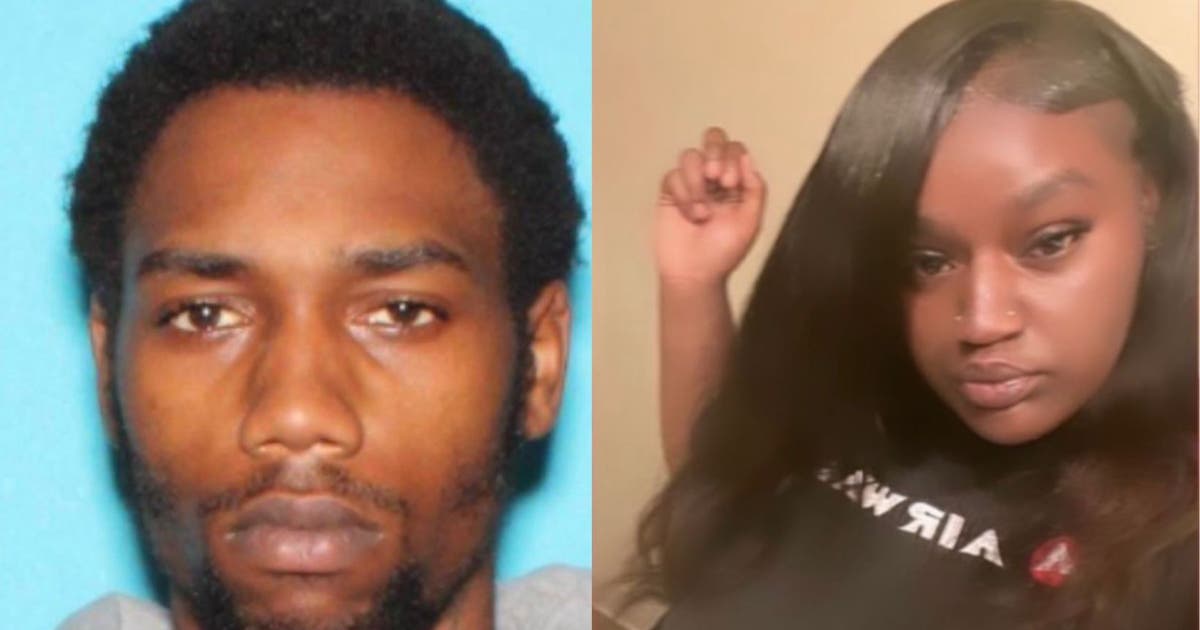 Man charged in Antioch killing of child's mother | KTVU FOX 2
