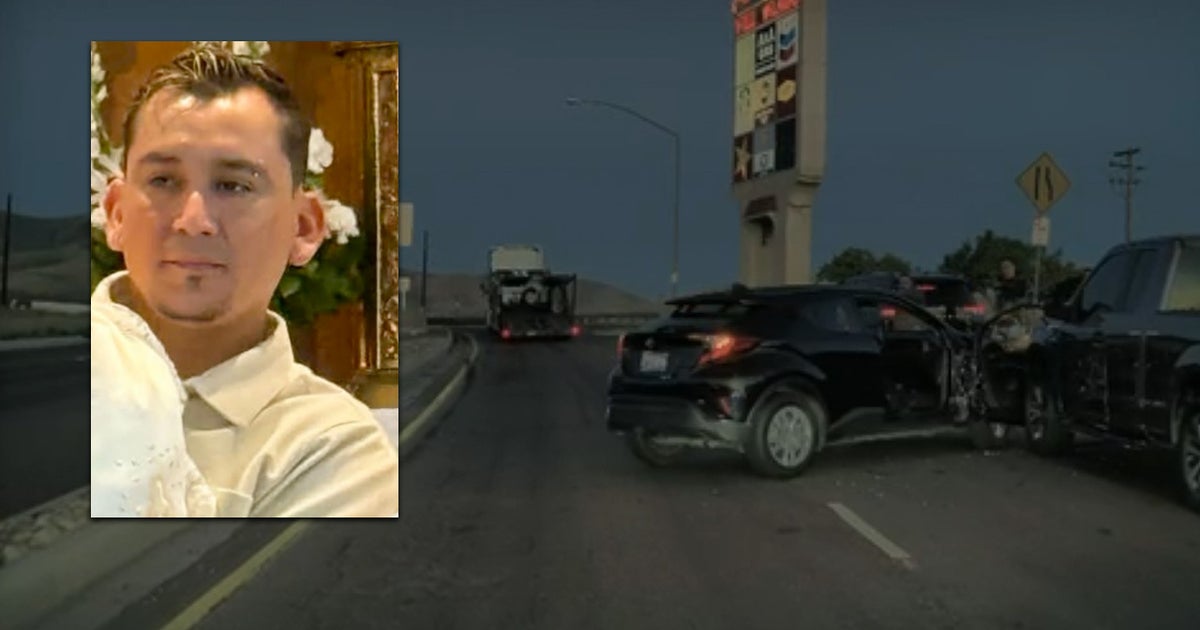 California man shot 7 times by ICE arrested by FBI, attorney says