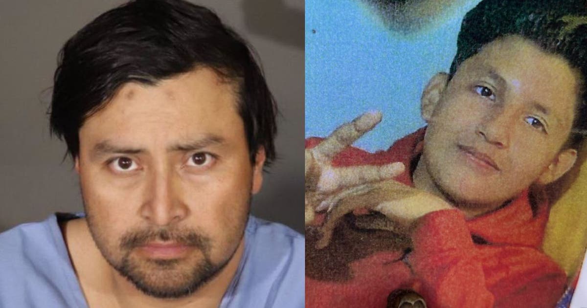 California soccer coach to stand trial for 13-year-old's murder