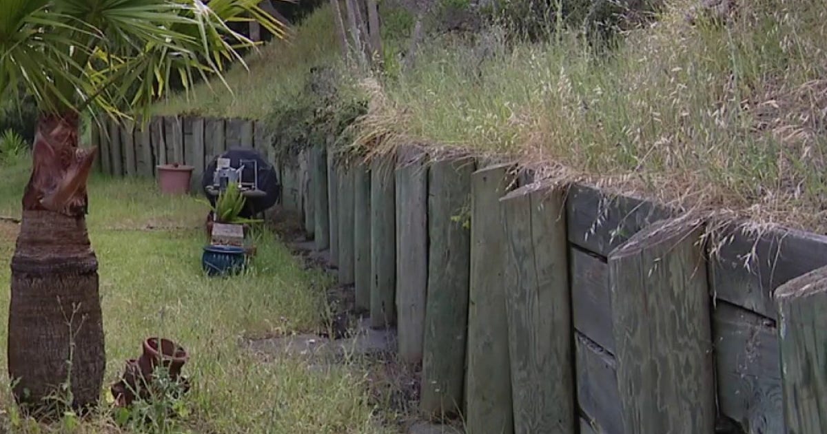 Landslides are increasing in California, experts say