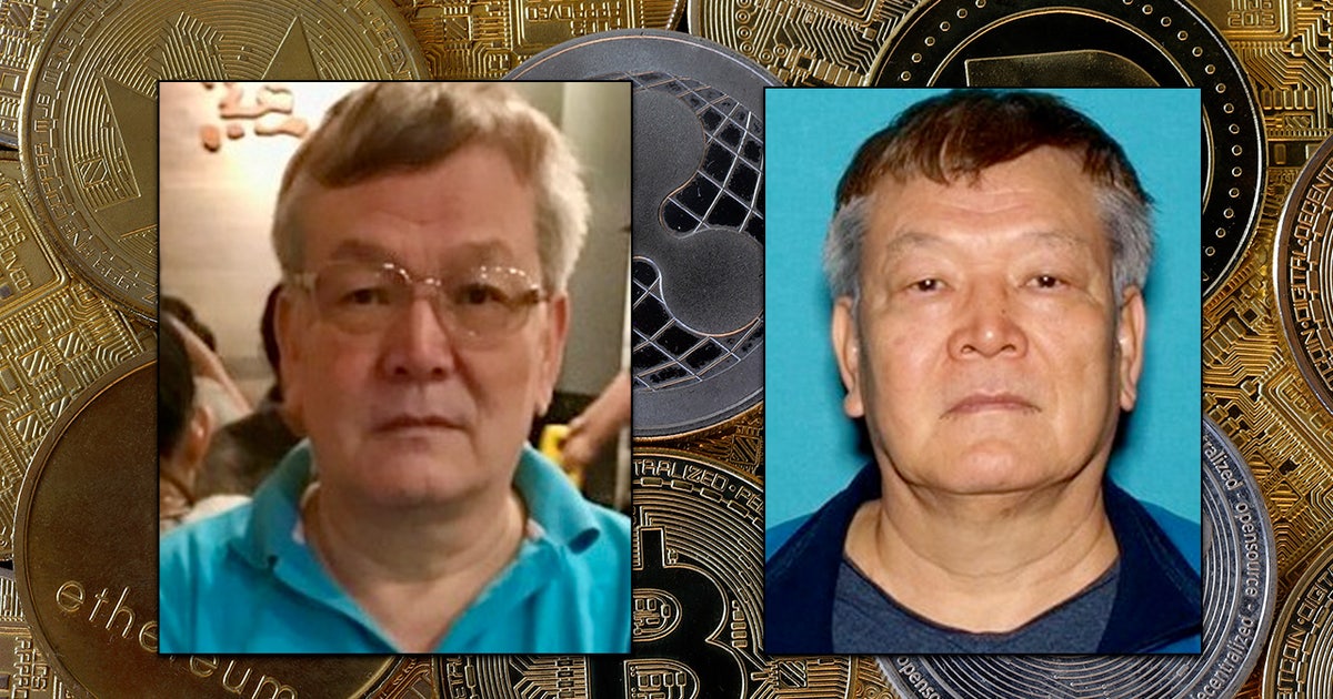 Crypto-fueled kidnapping suspected in missing California grandfather case