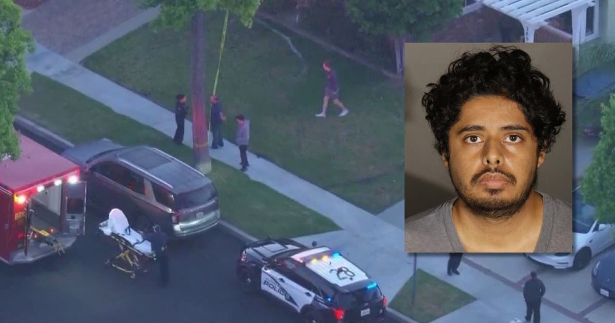 California 1st grade teacher killed, daughter hurt in stabbing | KTVU FOX 2