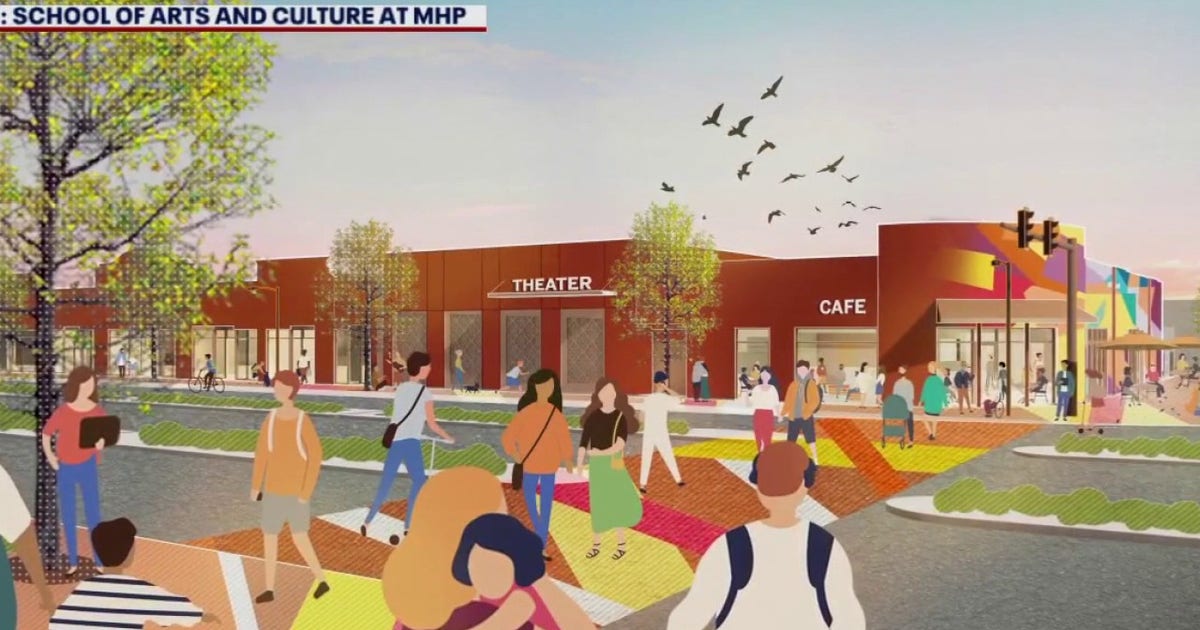 San Jose clears way for $2 million state grant for Mexican Heritage Plaza expansion