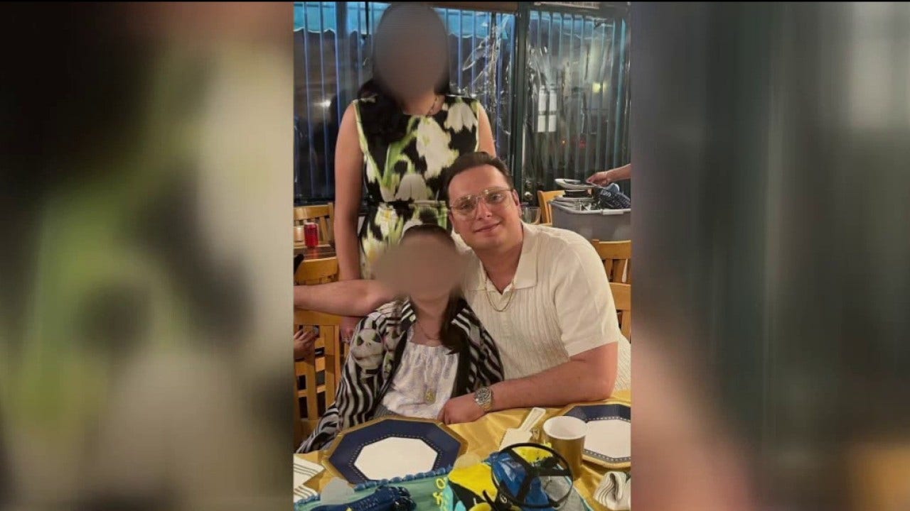 Wife of man charged with murder in deadly SF crash says husband
