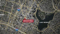 18-year-old wounded in Oakland shooting; officer reportedly punched
