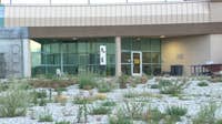 Prison officer charged with sex crimes while he was at FCI Dublin