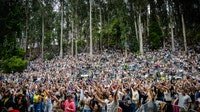 Stern Grove free concerts return with big names like Public Enemy, Patti LaBelle