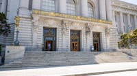 San Francisco sues Department of Energy over new standards for grant funding