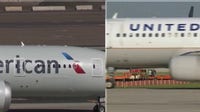 Talk of United and American airlines mega-merger: Who pays for blockbuster deal?