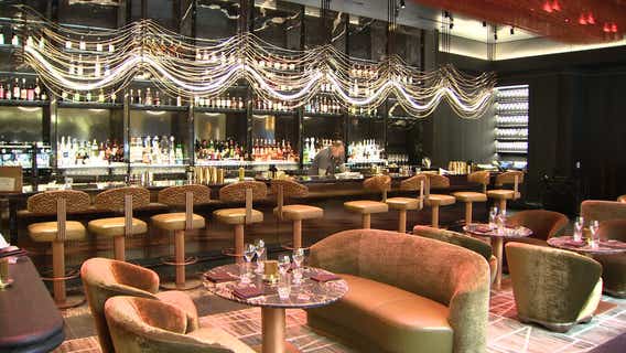 Graton Resort and Casino to debut $1B 'Vegas-class' expansion