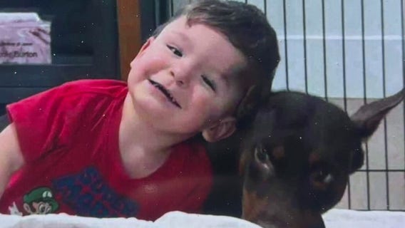 How San Jose's 'Baby Jaxon' ended up in foster care