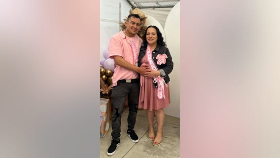 Man shot by ICE in California moved 'suddenly' to new jail: attorney