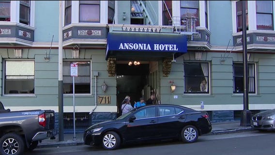 Homeless advocates note massive decrease in San Francisco shelters despite need