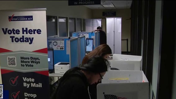 Fremont mom leads with campaign cash in Race to fill Swalwell's congressional seat