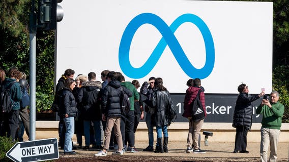 Meta to lay off 10% of its staff: What we know