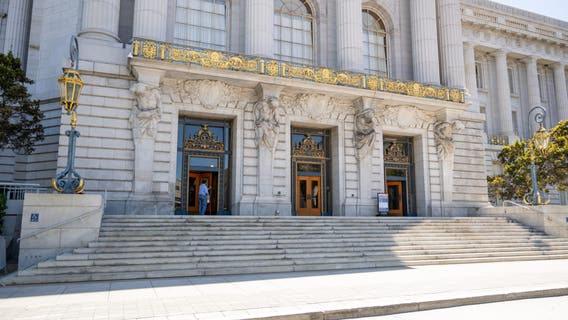 San Francisco layoffs begin as deficit nears $1B