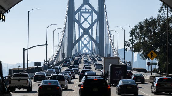 Day one of I-80 closure diverts drivers without major gridlock