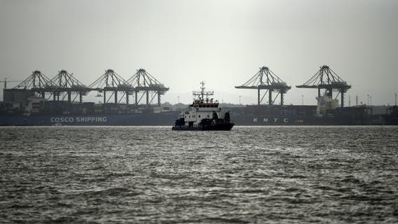 Think gas is expensive now? Here’s why it could get worse