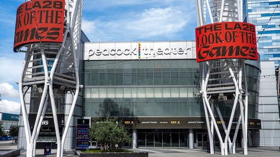 Olympic tickets for non-LA residents now available