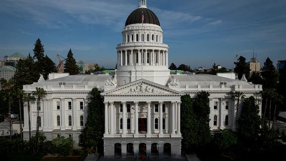 California gubernatorial debate 1st face-off since Swalwell exit