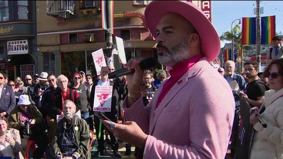 LGBTQ+ nonprofits urge SF Mayor Lurie to reconsider $17 million in budget cuts