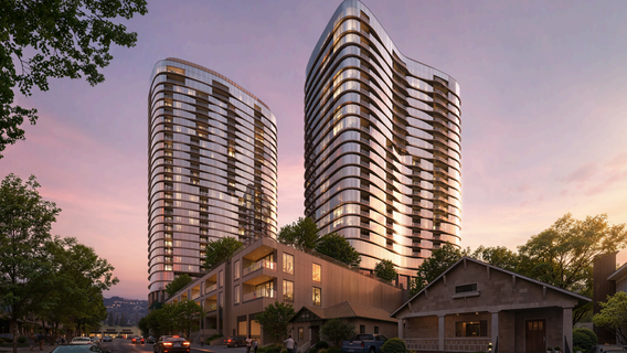 Popular Rockridge Trader Joe's could be replaced by senior housing