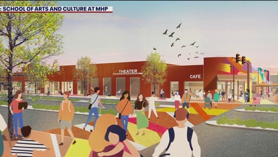 San Jose clears way for $2 million state grant for Mexican Heritage Plaza expansion