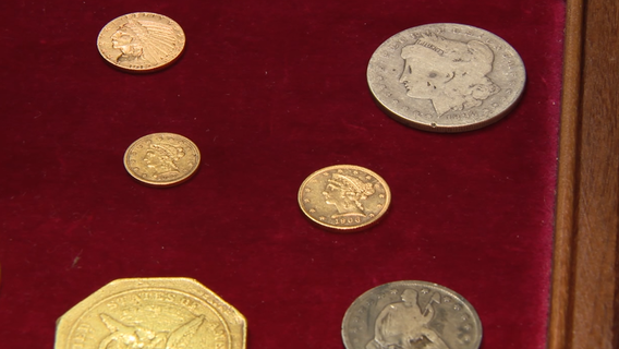 SF coin scavenger hunt returns with $50K of hidden treasure