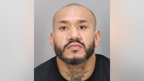 San Jose man behind unprovoked knockout attacks on elderly victims, police say