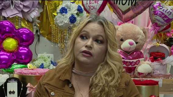 Fuel price impacts felt by truckers, small businesses as inflation's grip tightens