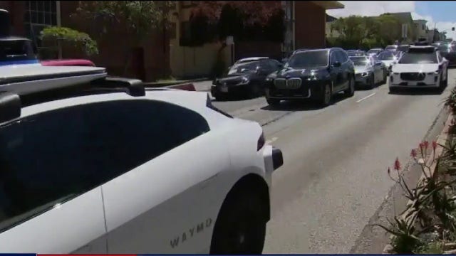 SF drivers brace for 19th Avenue closure as weekend construction project approaches