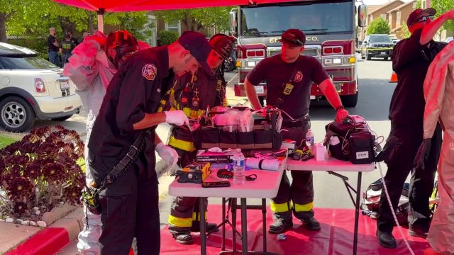 Police uncover illegal marijuana grow operation at Pittsburg home