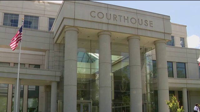 5 charged in deadly Yolo County fireworks explosion make first court appearance