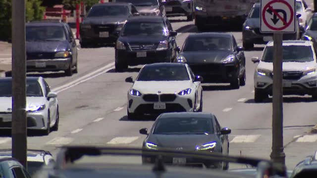 Final 19th Avenue closure in San Francisco on Memorial Day weekend