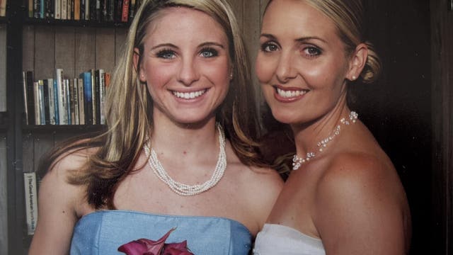 Sister of missing Oakland woman holds on to hope Amy Hillyard is still alive in new video