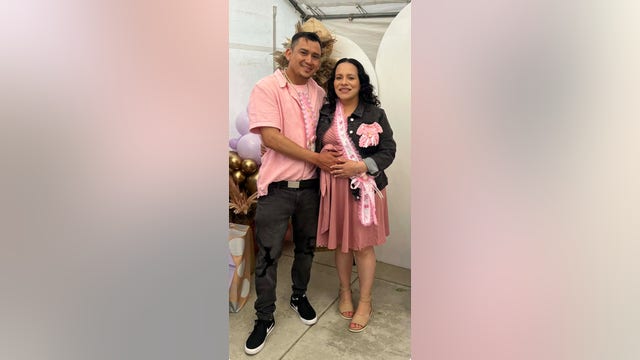 Man shot by ICE in California charged with assault on federal officer