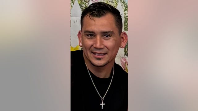 Man shot by ICE in California charged with assault on federal officer