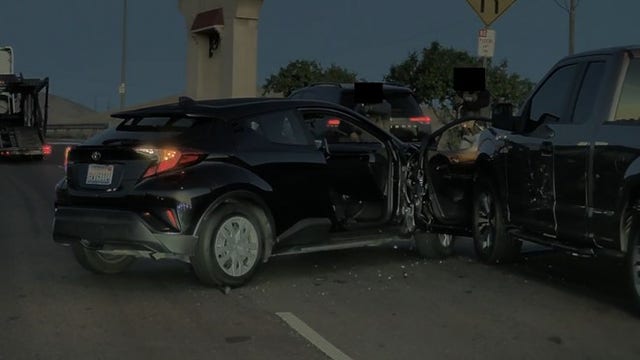 Judge rules man shot by ICE in California must stay in federal custody