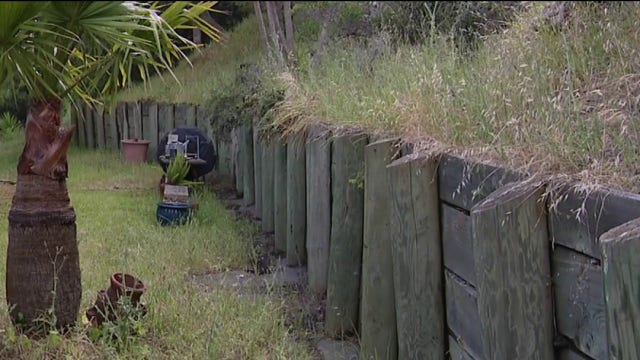 Landslides are increasing in California, experts say