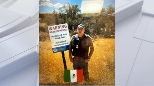 Undocumented immigrant posed as Border Patrol agent in calculated scheme to disrupt deportations: DOJ