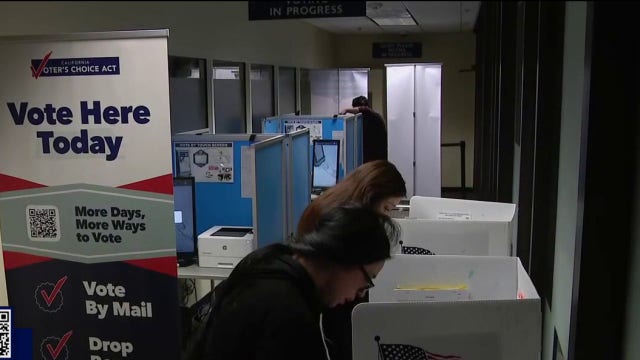 Fremont mom leads with campaign cash in Race to fill Swalwell's congressional seat