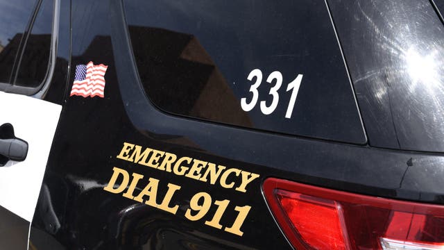 California kidnapping suspect arrested after victim calls 911 while hiding in gas station