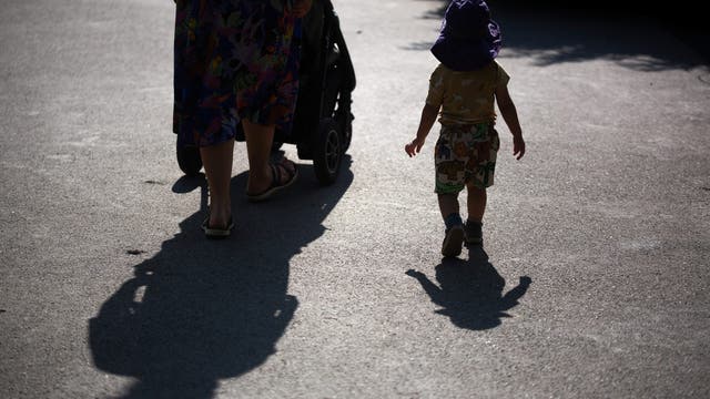 Nanny accused of $60K spending spree on boss' credit card