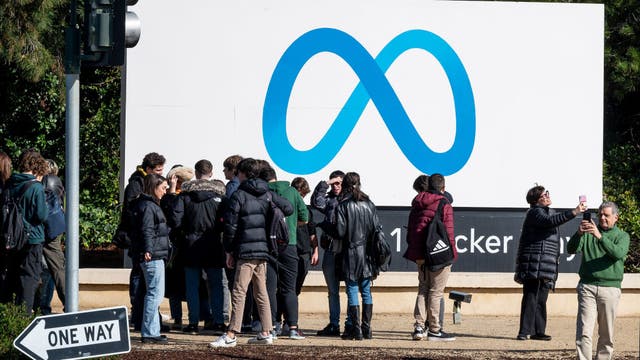 Meta to lay off 10% of its staff: What we know