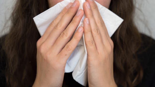 Have cold or flu symptoms? You may have this lesser-known virus rising in the Bay Area