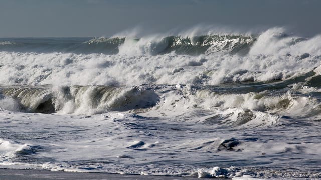 What would El Niño this summer mean for California's winter?