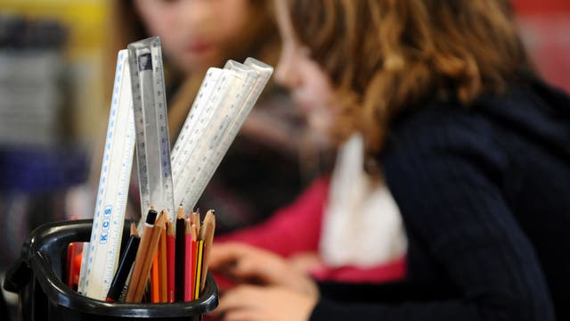 Drop in California school enrollment 7x greater than state expected