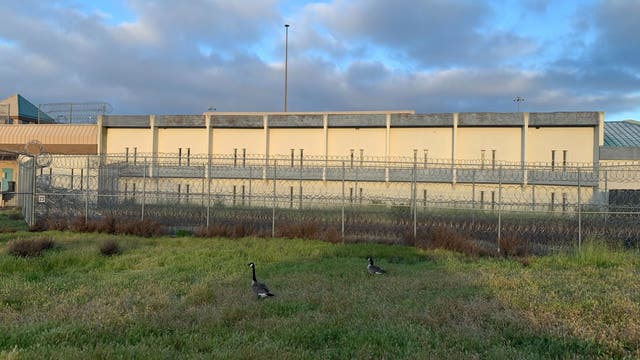 Alameda County officially opposes FCI Dublin turning into ICE facility