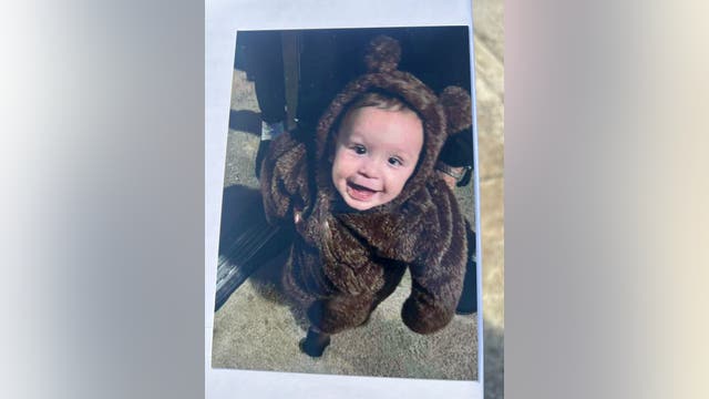 DA charges San Jose teen with murder, sex assault of 'Baby Jaxon'