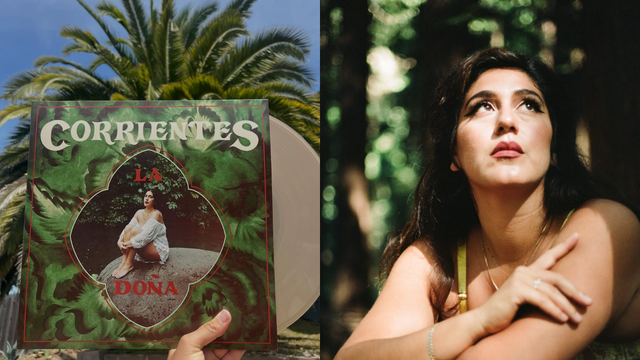 From San Francisco to the world: La Doña’s 'Corrientes' arrives